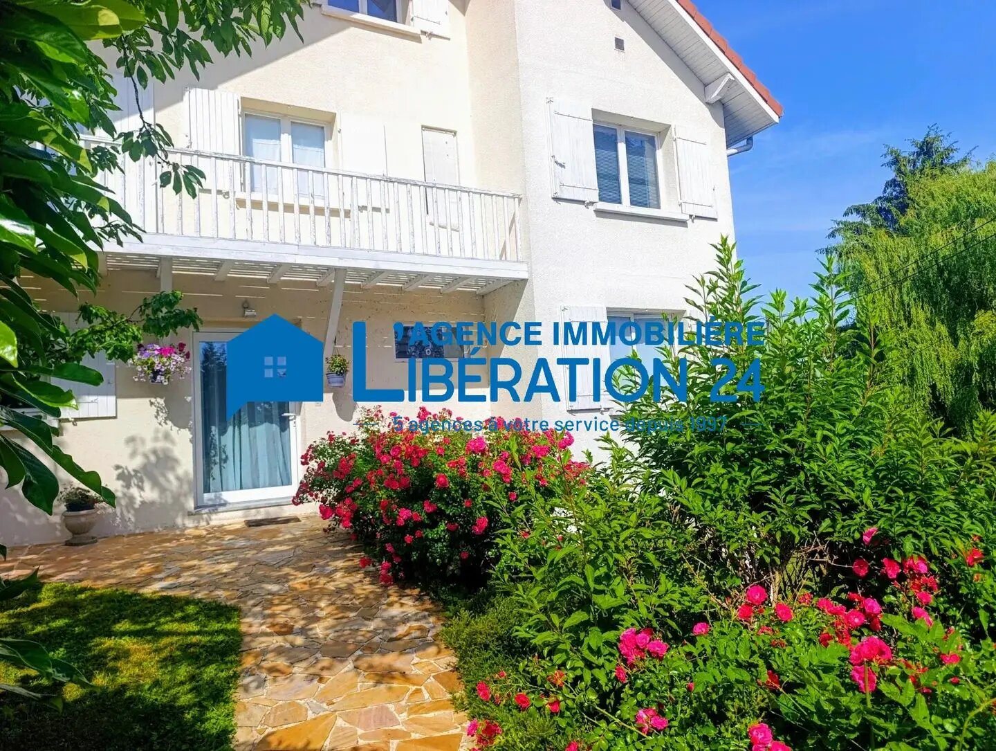 Maison à vendre, 175m², Saint-Etienne