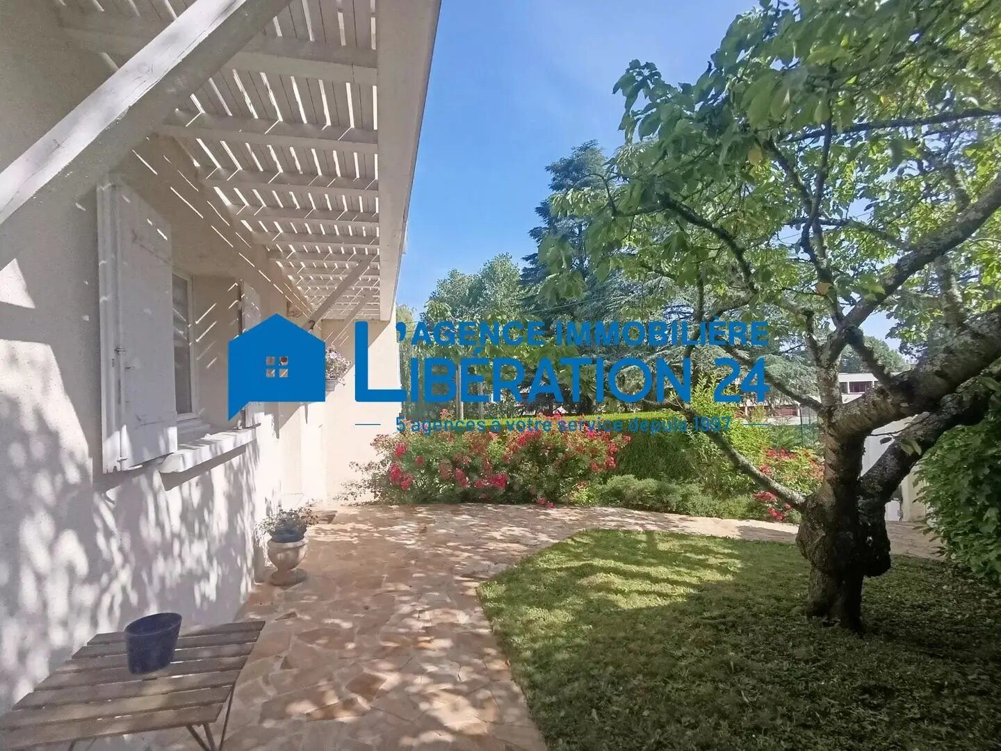 Maison à vendre, 175m², Saint-Etienne