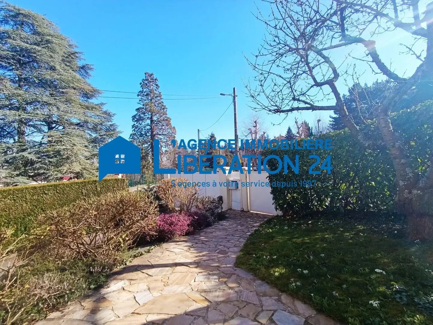 Maison à vendre, 175m², Saint-Etienne