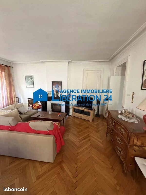 Appartement à vendre, 166m², Saint-Chamond