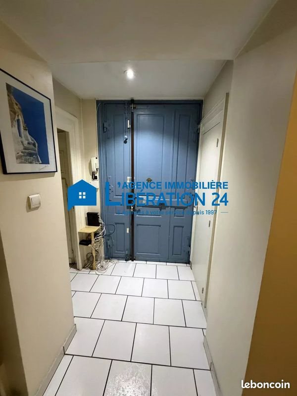 Appartement à vendre, 166m², Saint-Chamond