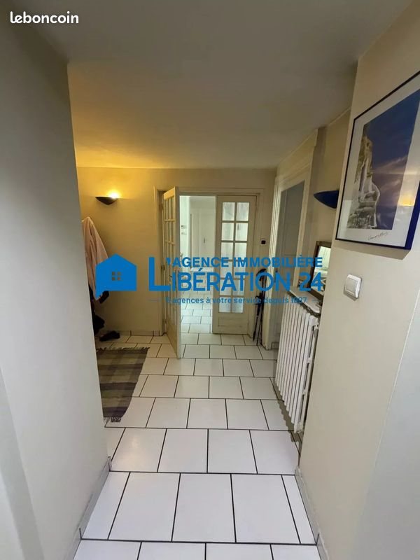 Appartement à vendre, 166m², Saint-Chamond
