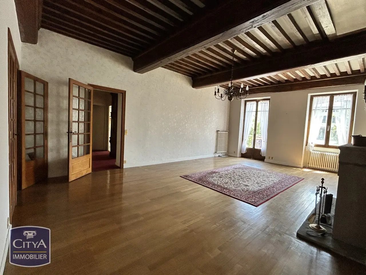 Appartement à vendre, 141m², Rive-de-Gier