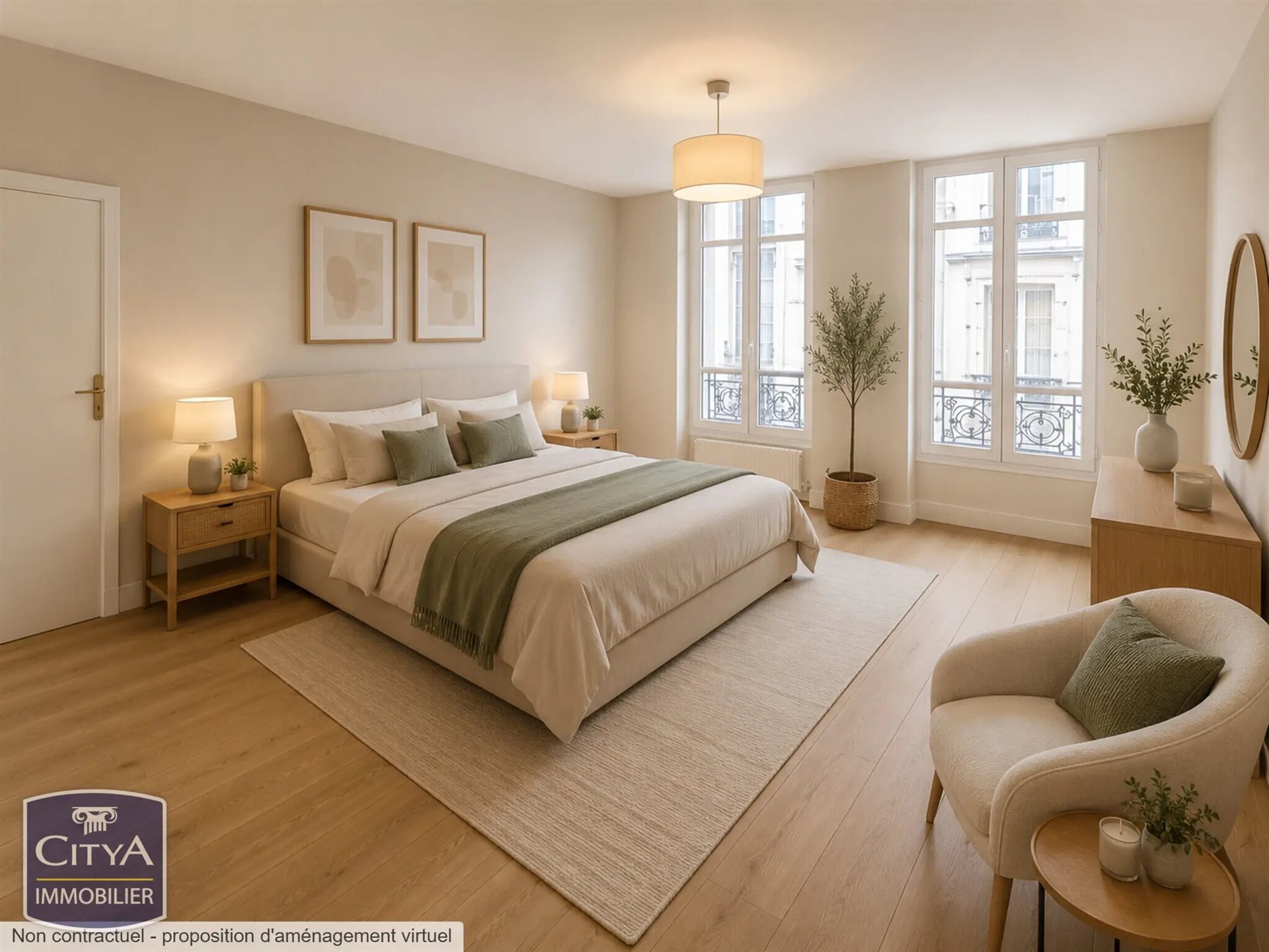 Appartement à vendre, 141m², Rive-de-Gier