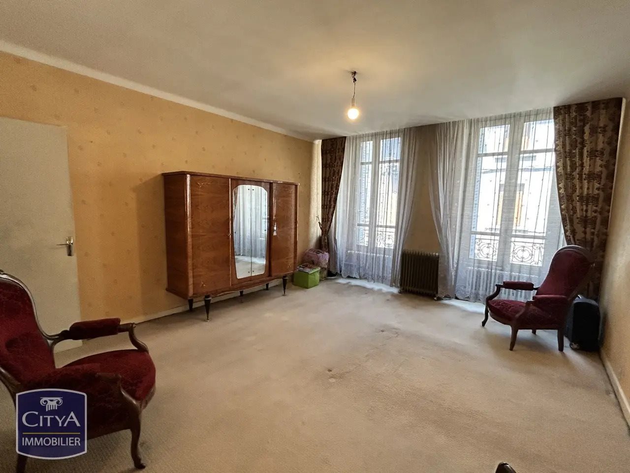 Appartement à vendre, 141m², Rive-de-Gier