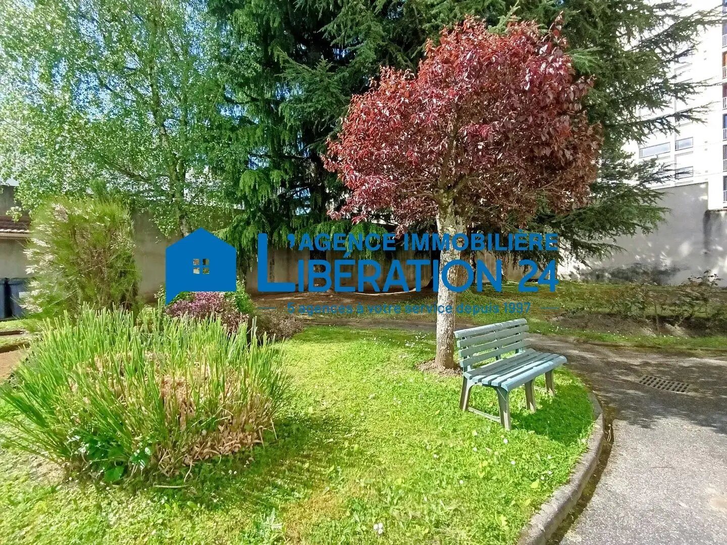 Appartement à vendre, 62m², Saint-Étienne
