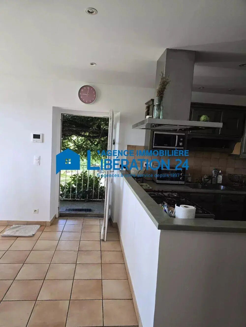 Maison à vendre, 160m², Genilac