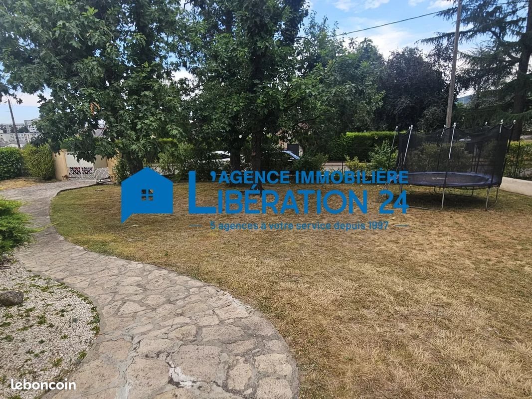 Maison à vendre, 142m², Saint-Chamond