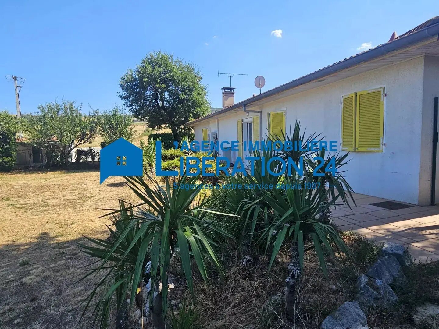 Maison à vendre, 193m², Saint-Paul-en-Jarez