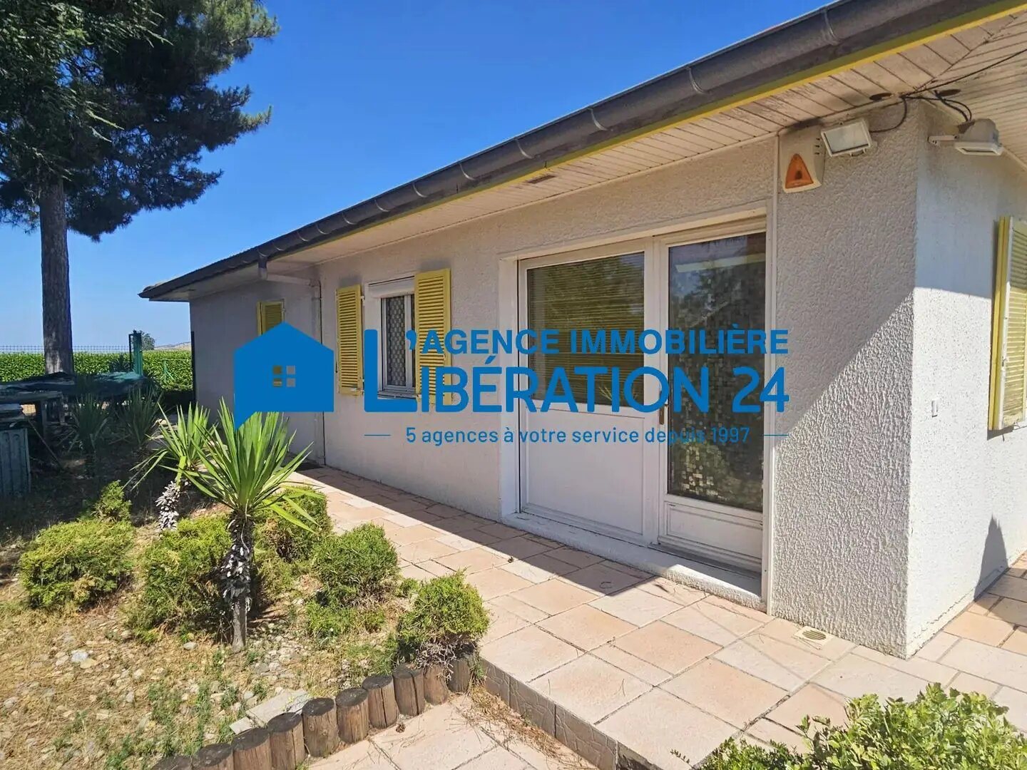 Maison à vendre, 193m², Saint-Paul-en-Jarez