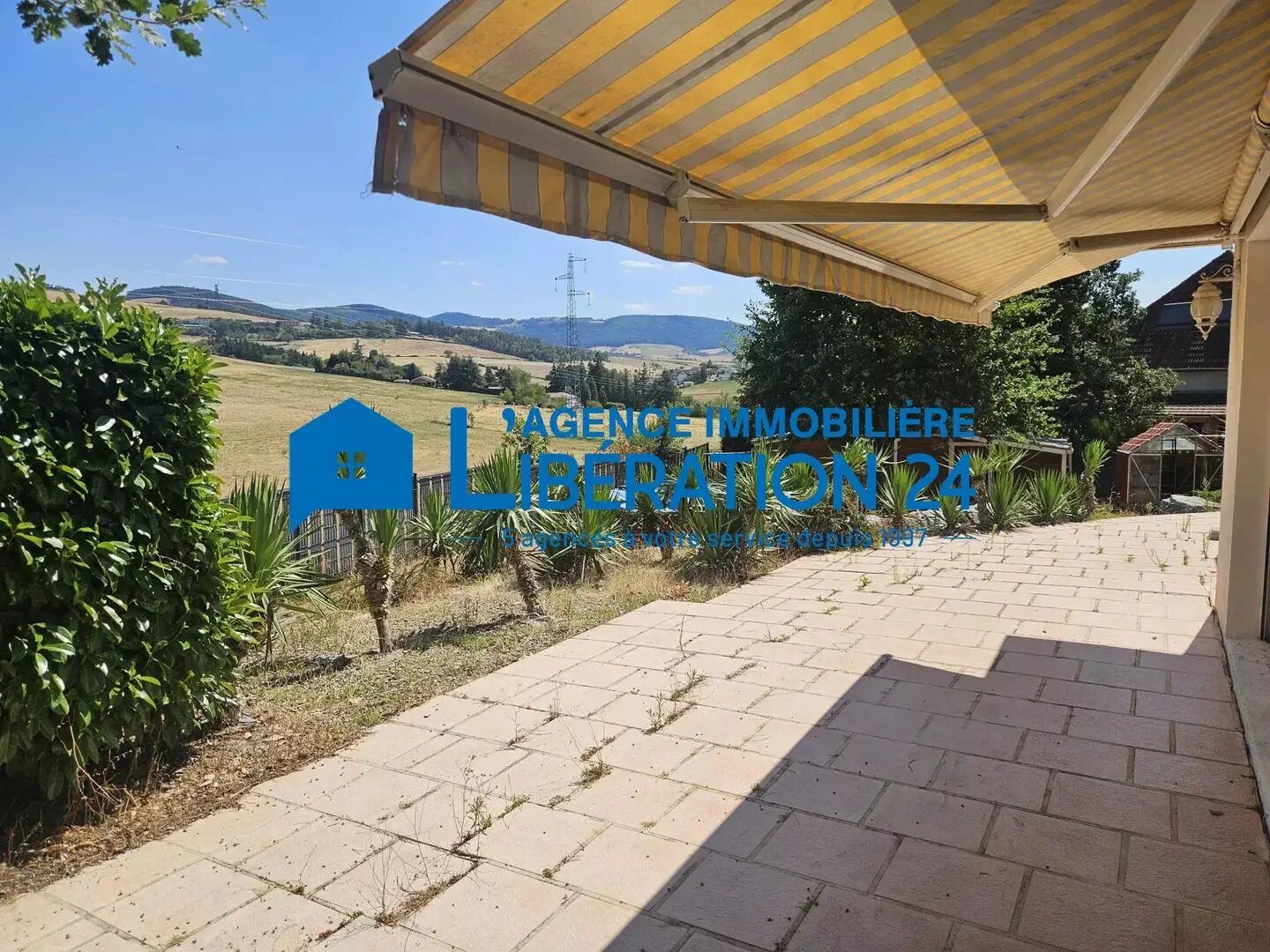 Maison à vendre, 193m², Saint-Paul-en-Jarez
