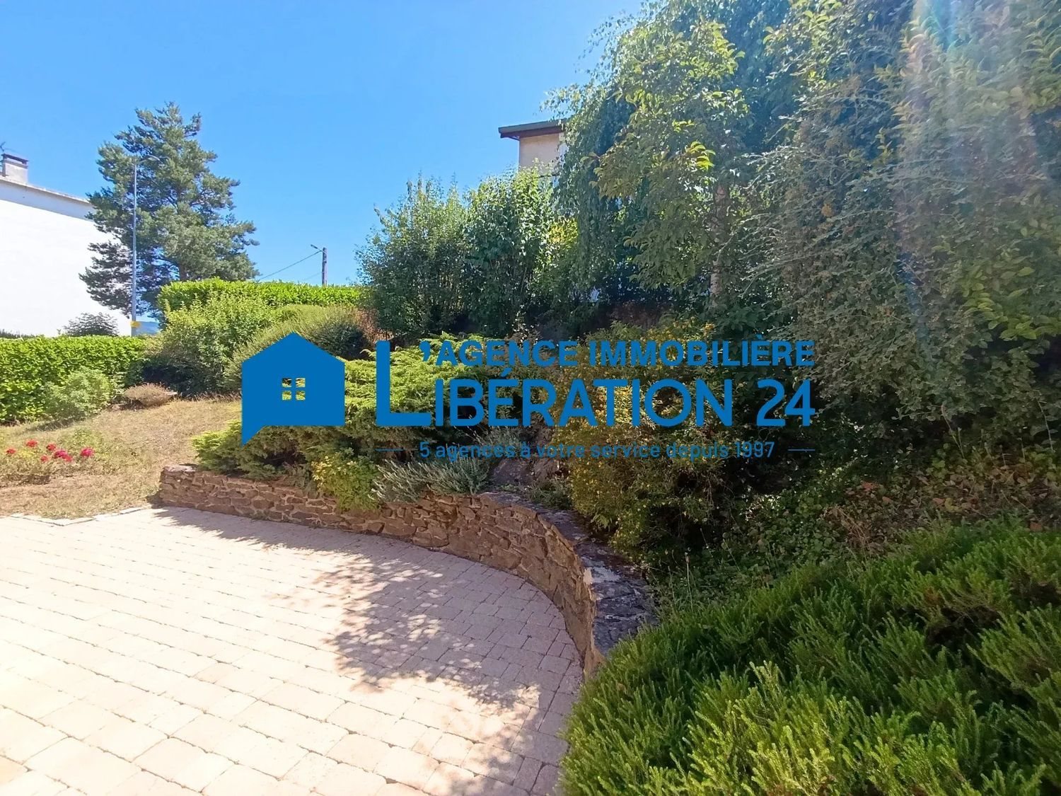 Maison à vendre, 129m², Saint-Étienne