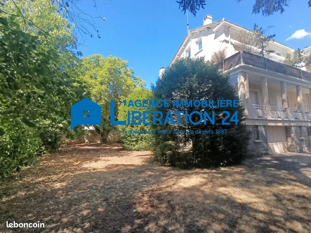 Maison à vendre, 500m², Saint-Étienne