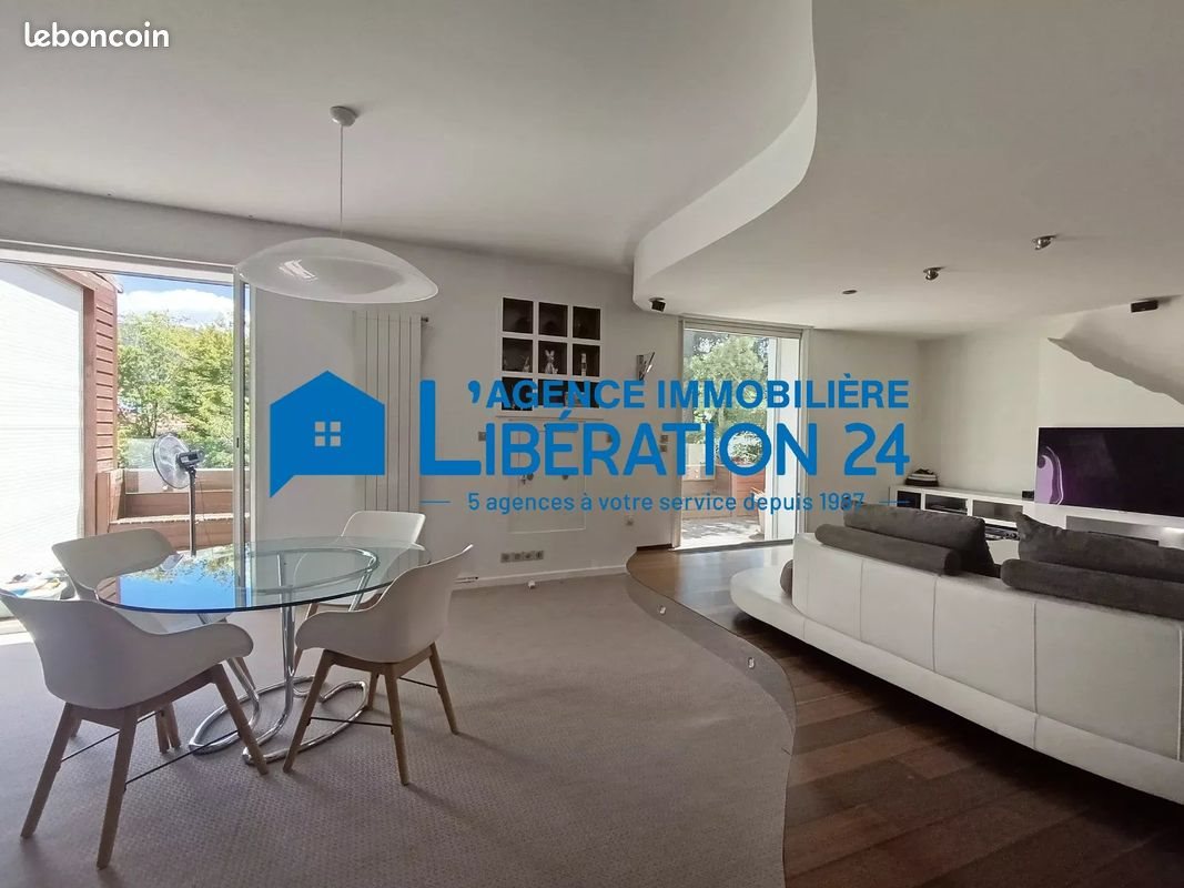 Maison à vendre, 500m², Saint-Étienne