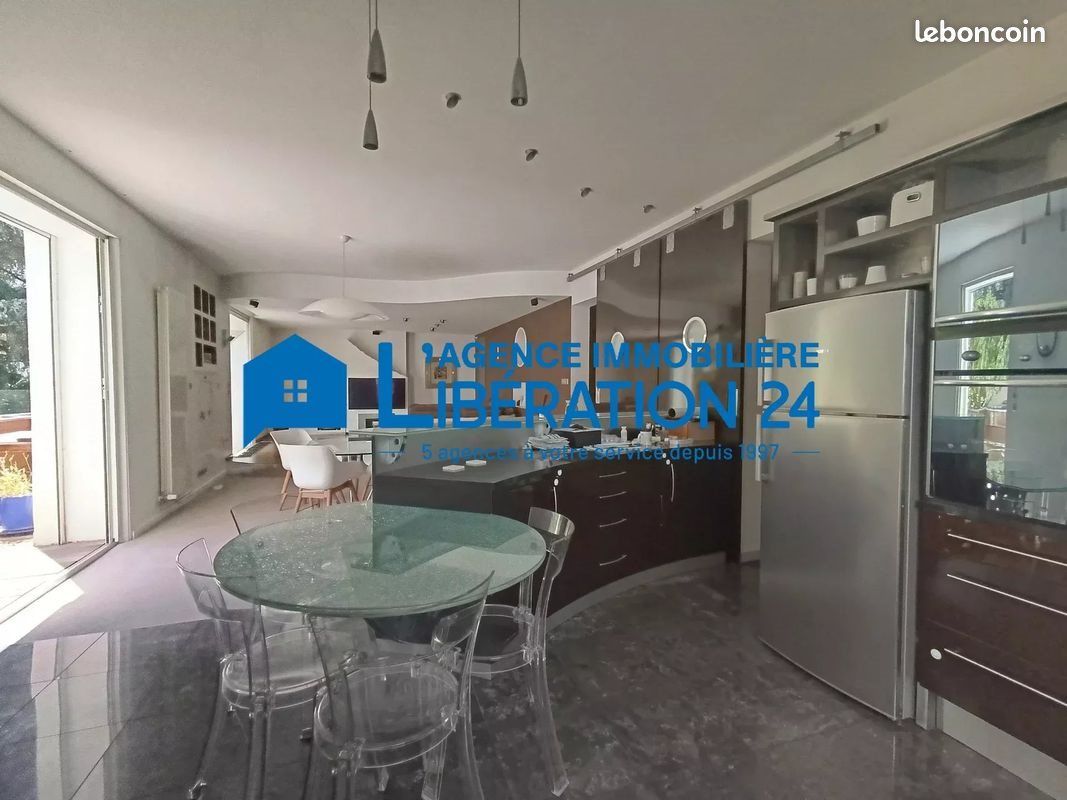 Maison à vendre, 500m², Saint-Étienne