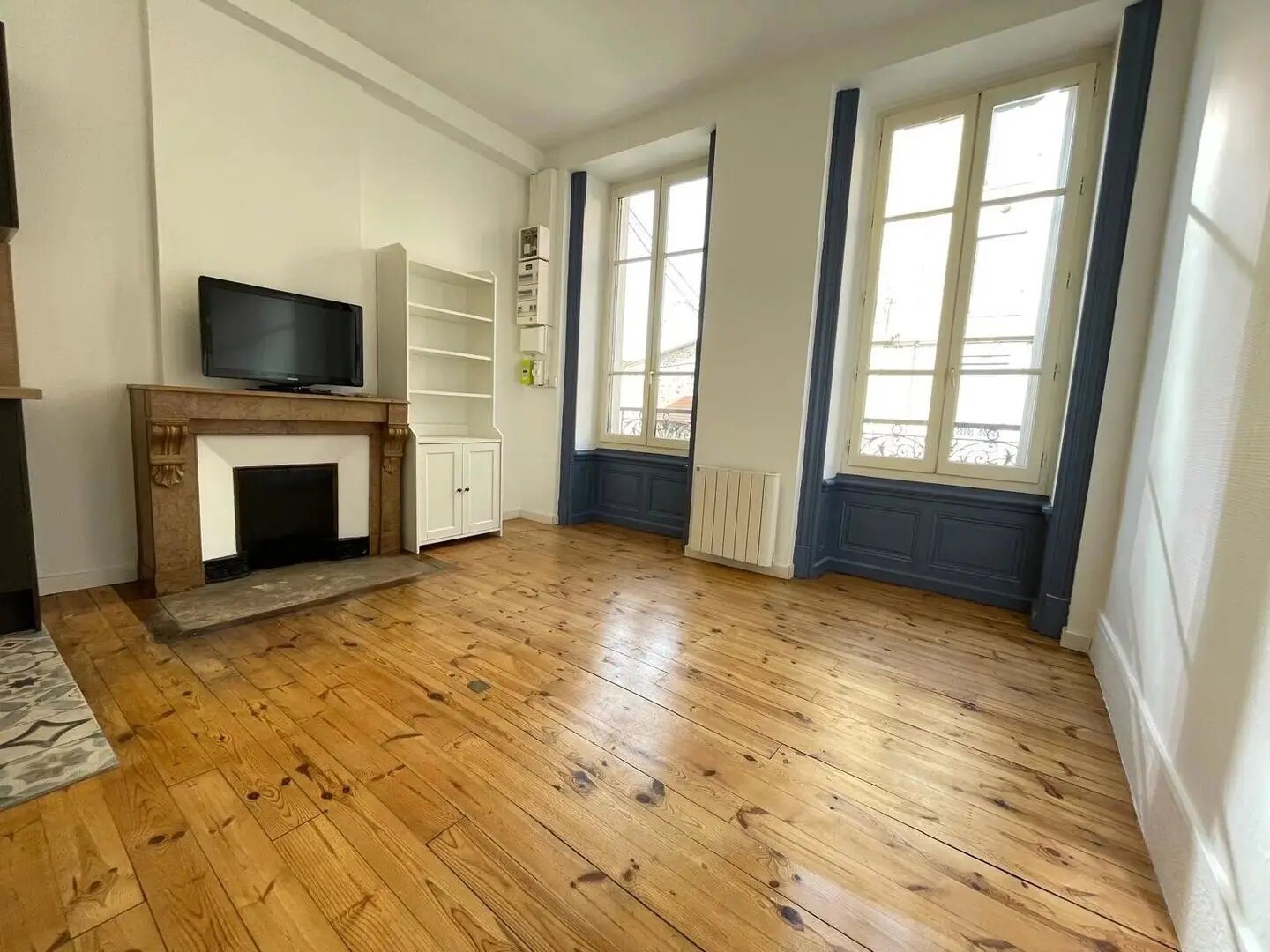 Appartement à louer, 33m², Saint-Chamond
