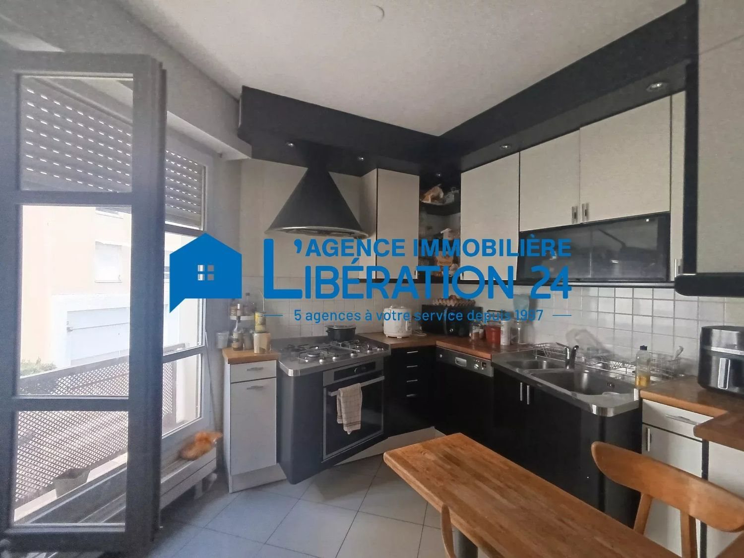 Maison à louer, 153m², Saint-Étienne