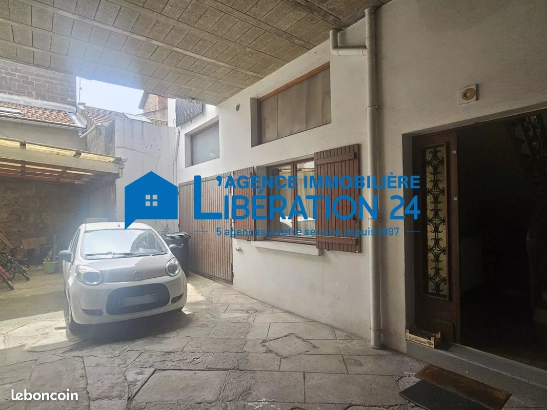 Maison à vendre, 149m², Saint-Chamond