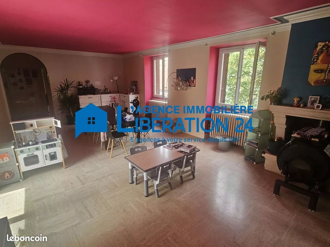 Maison à vendre, 149m², Saint-Chamond