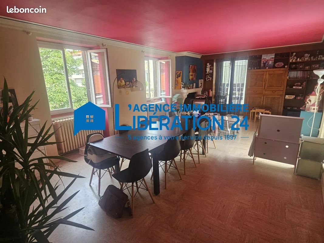 Maison à vendre, 149m², Saint-Chamond