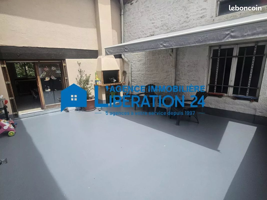 Maison à vendre, 149m², Saint-Chamond