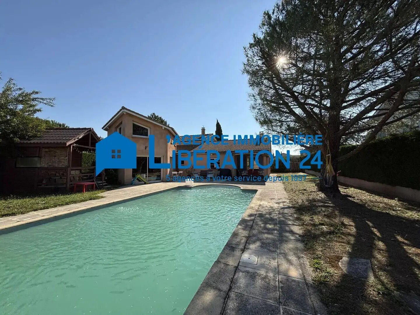 Maison à vendre, 190m², Veauche