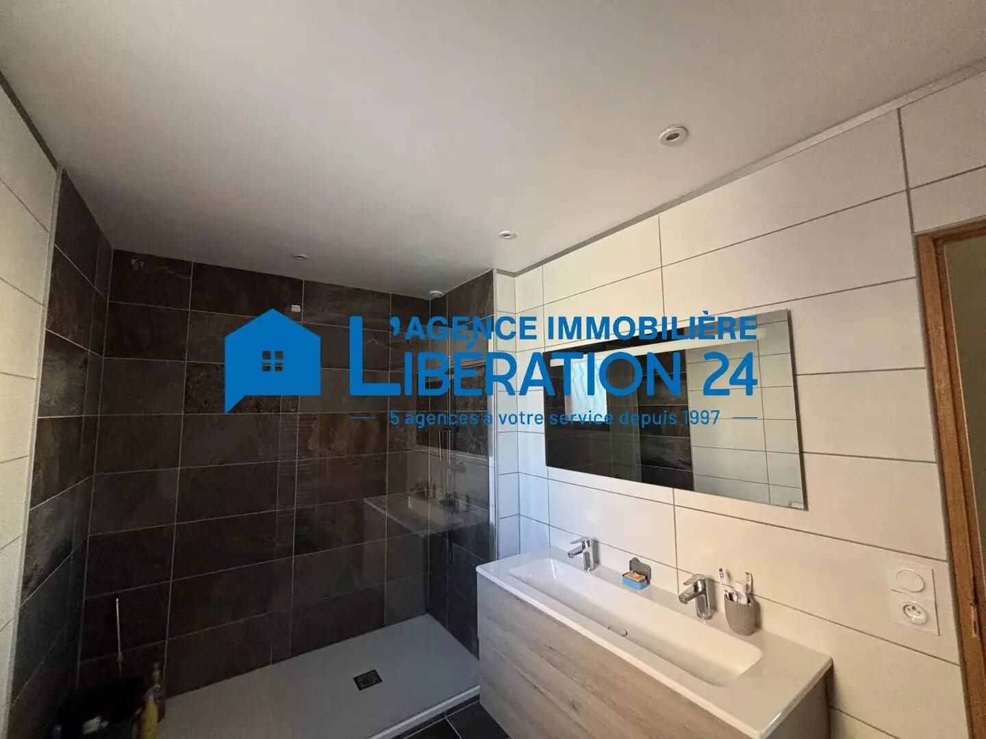 Maison à vendre, 190m², Veauche