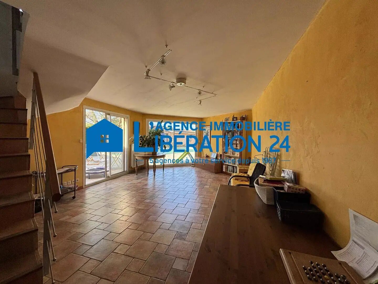 Maison à vendre, 190m², Veauche