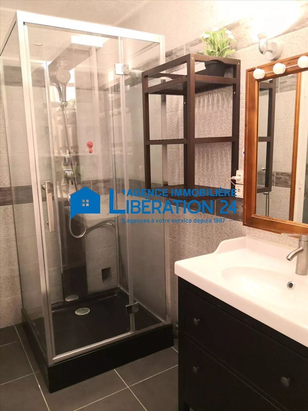Appartement à louer, 86m², Saint-Étienne