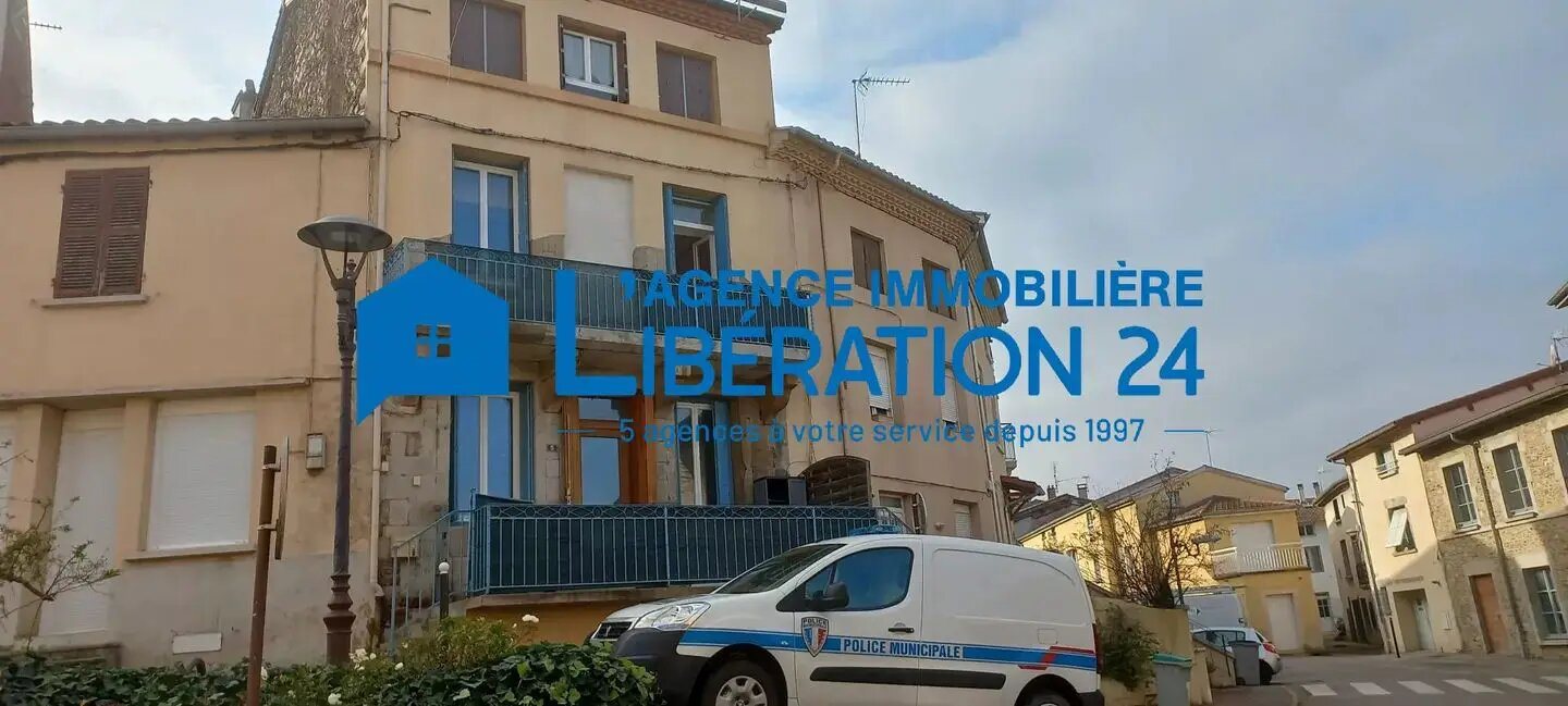 Maison à vendre, 125m², Saint-Paul-en-Jarez