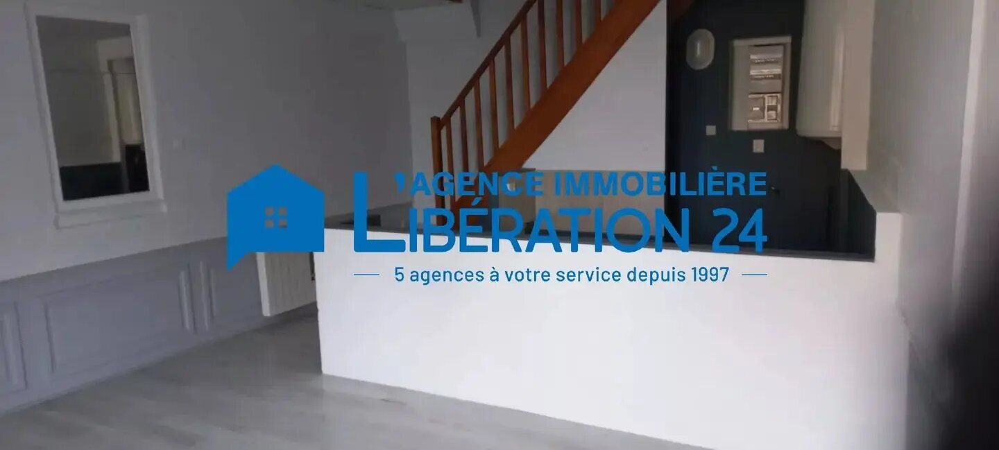 Maison à vendre, 125m², Saint-Paul-en-Jarez