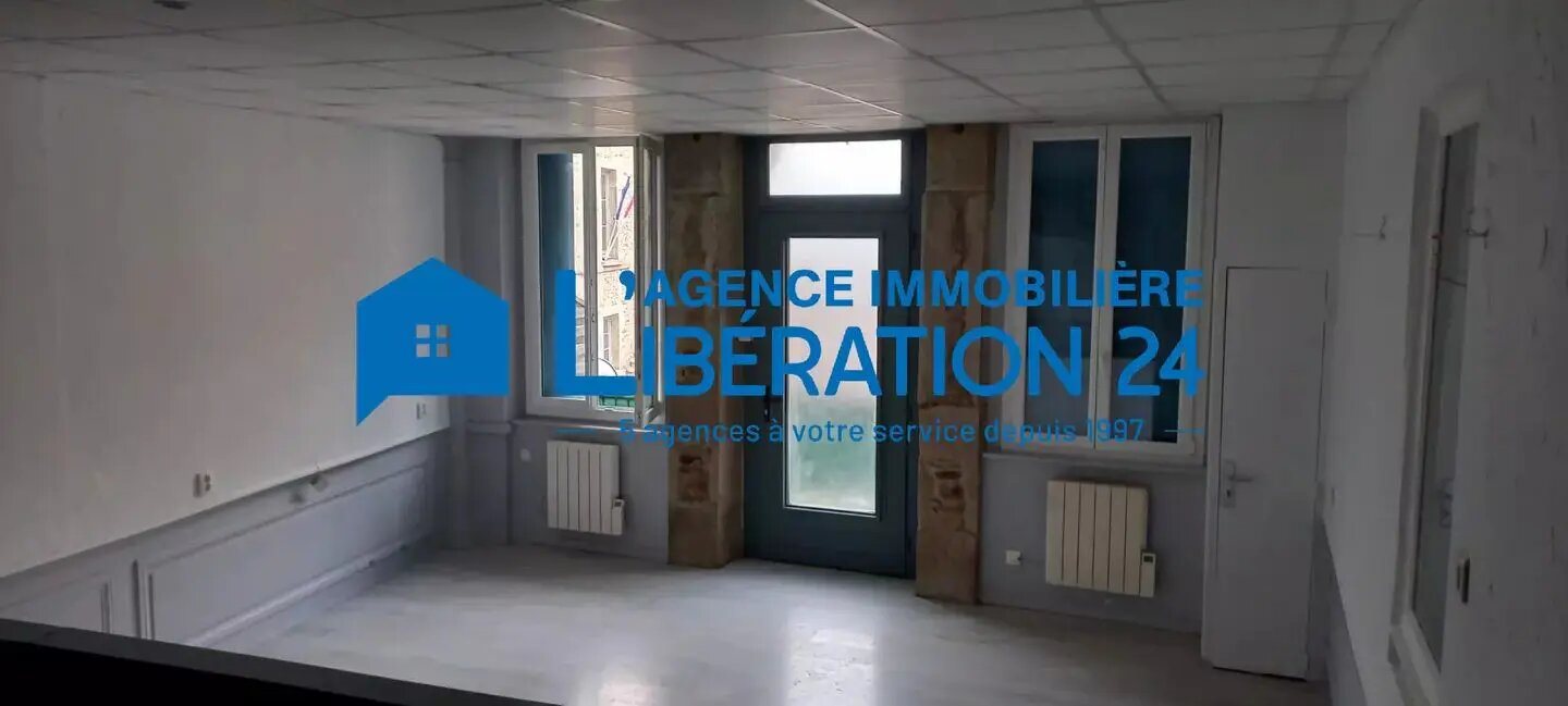 Maison à vendre, 125m², Saint-Paul-en-Jarez