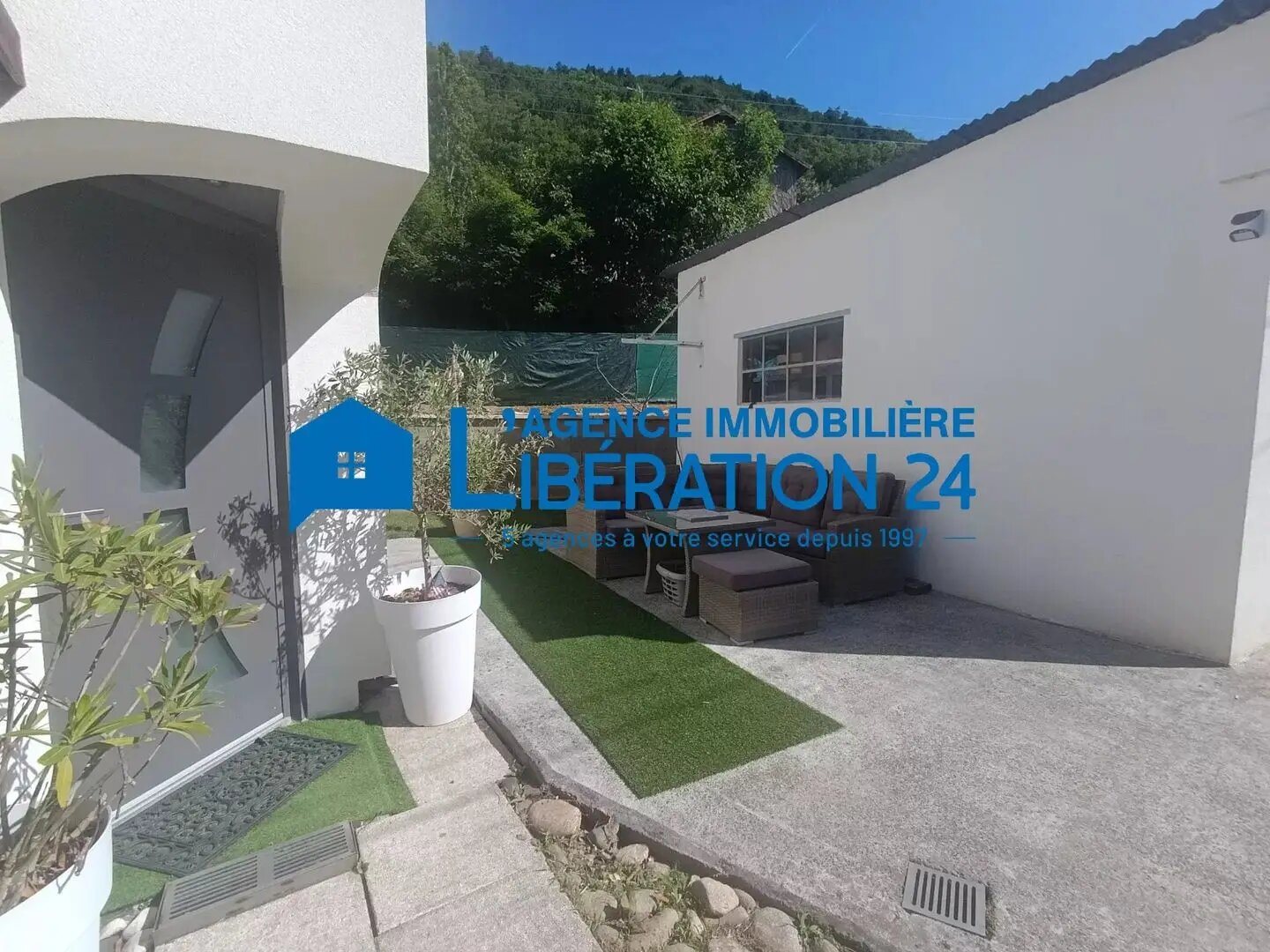 Maison à vendre, 92m², Aurec-sur-Loire