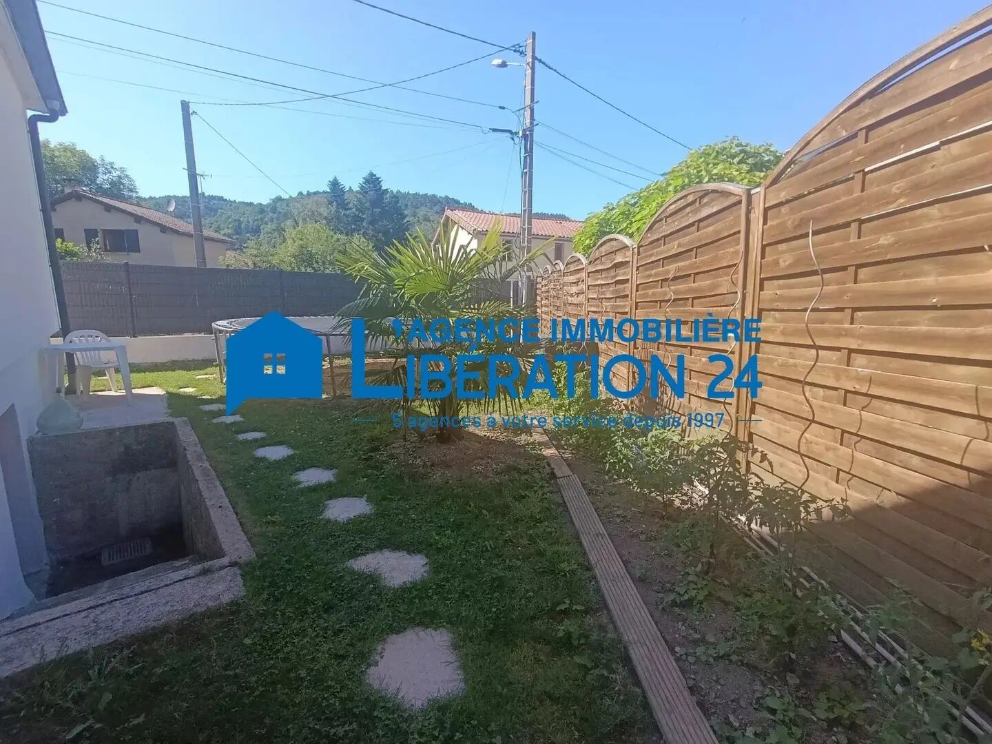 Maison à vendre, 92m², Aurec-sur-Loire