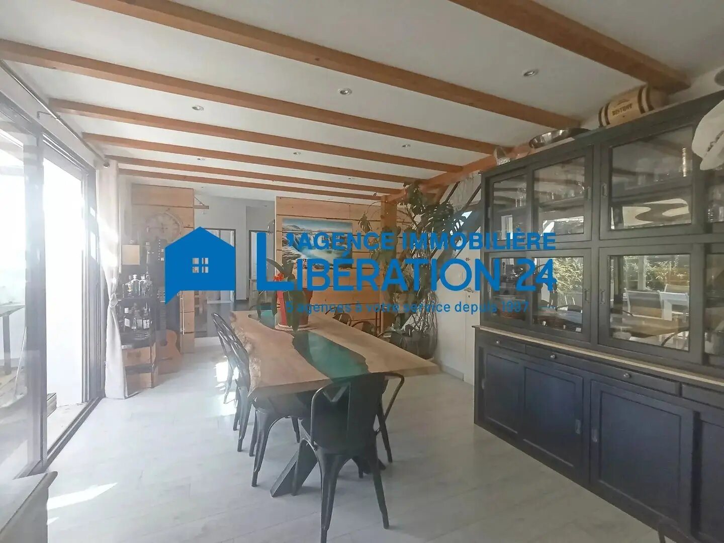 Maison à vendre, 92m², Aurec-sur-Loire