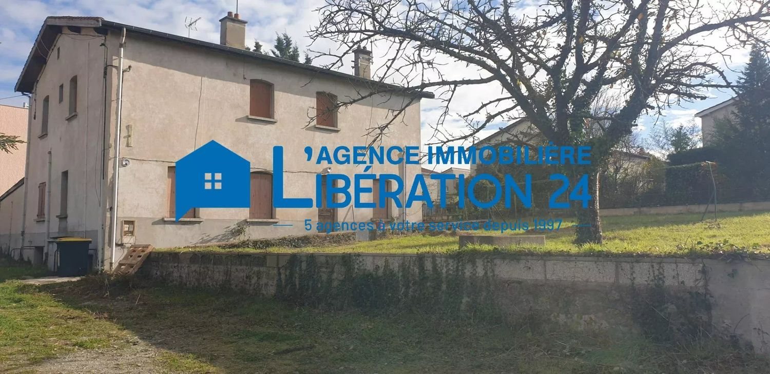Maison à vendre, 190m², Lorette