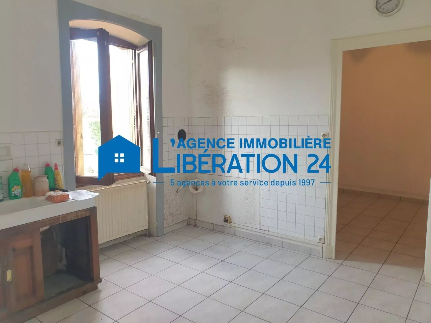 Maison à vendre, 190m², Lorette