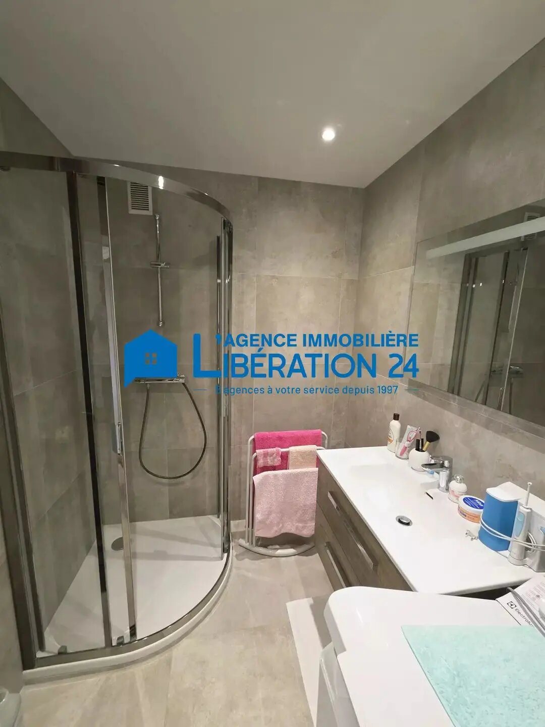 Appartement à vendre, 78m², Saint-Chamond