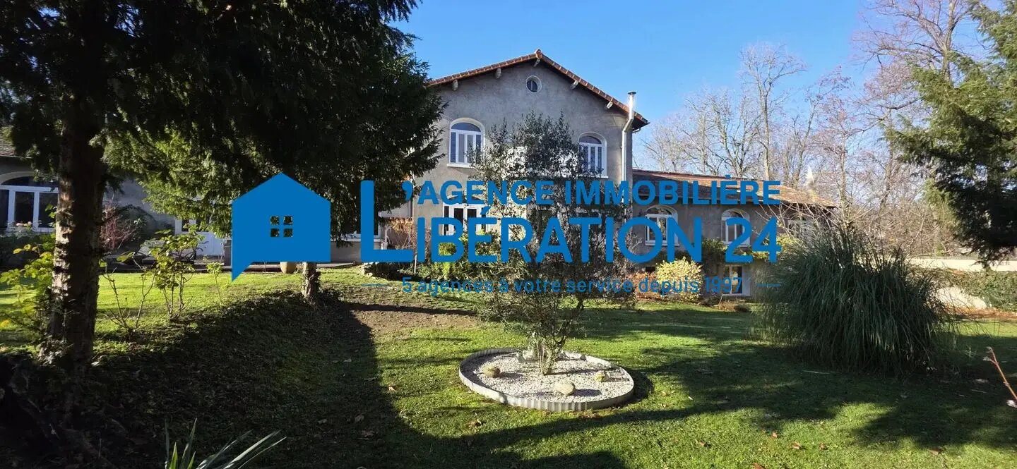 Maison à vendre, 232m², Saint-Chamond