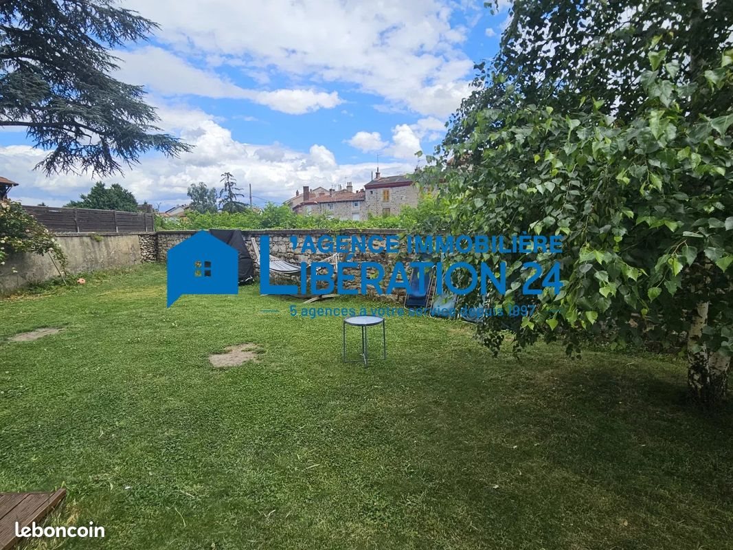 Maison à vendre, 145m², Saint-Chamond