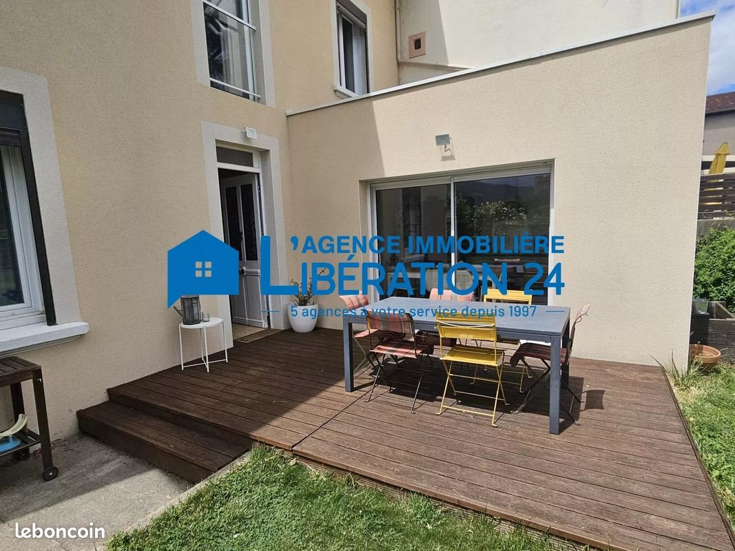 Maison à vendre, 145m², Saint-Chamond