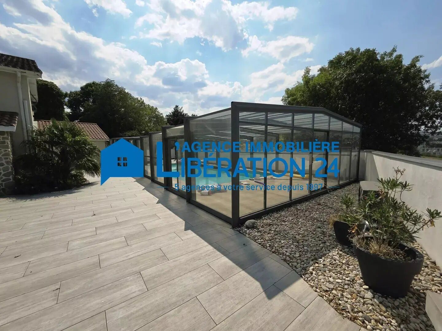 Maison à vendre, 125m², Saint-Paul-en-Jarez
