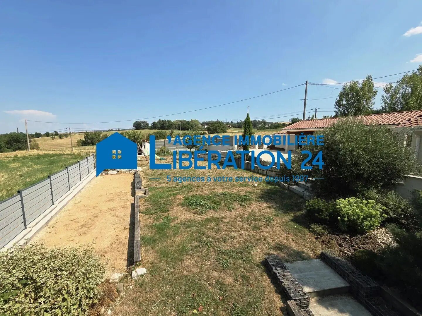 Maison à vendre, 125m², Saint-Paul-en-Jarez