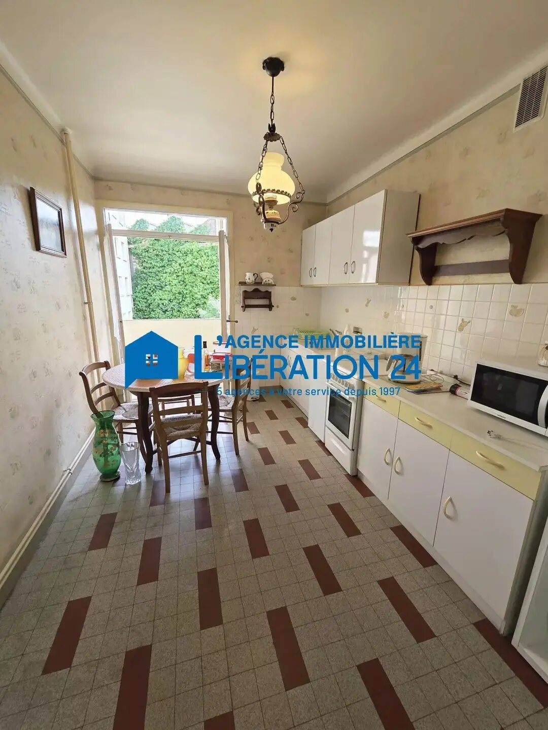 Appartement à vendre, 101m², Saint-Chamond