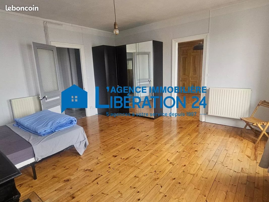 Appartement à louer, 95m², Saint-Chamond