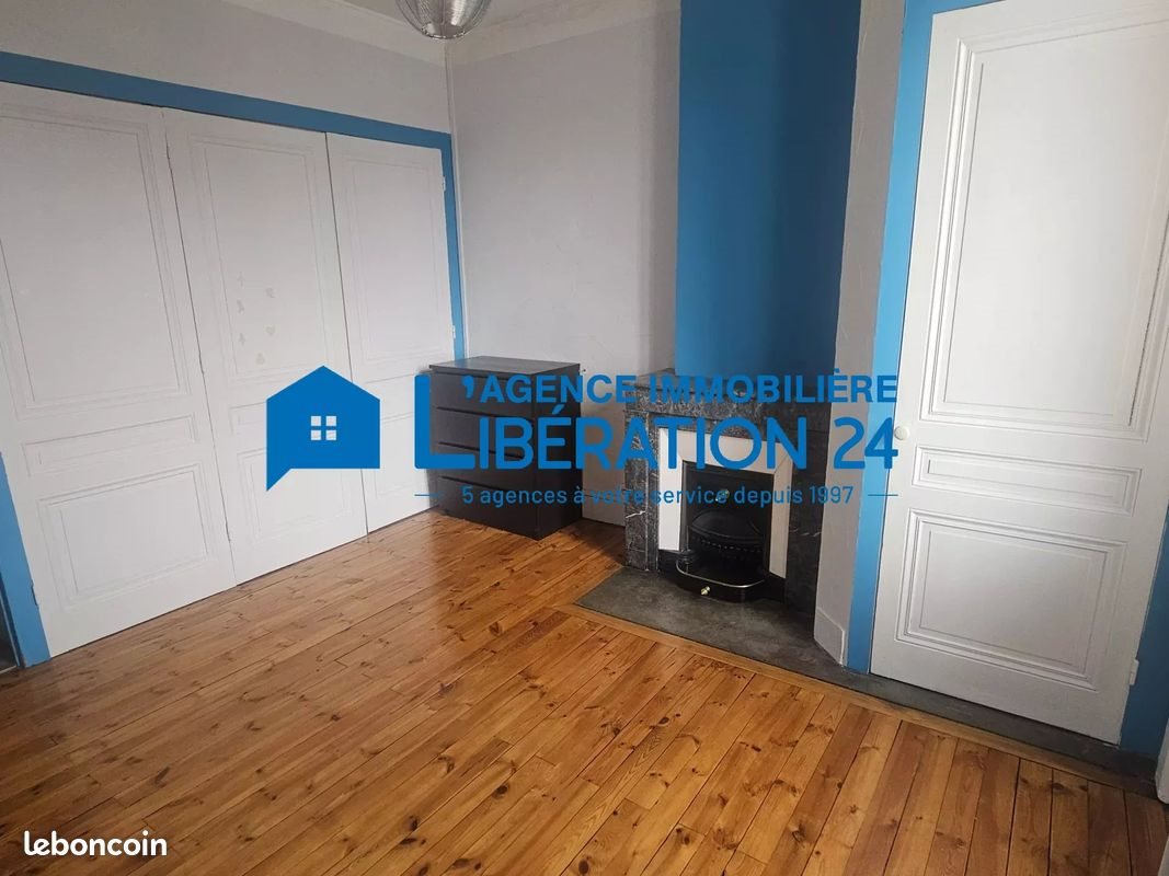 Appartement à louer, 95m², Saint-Chamond