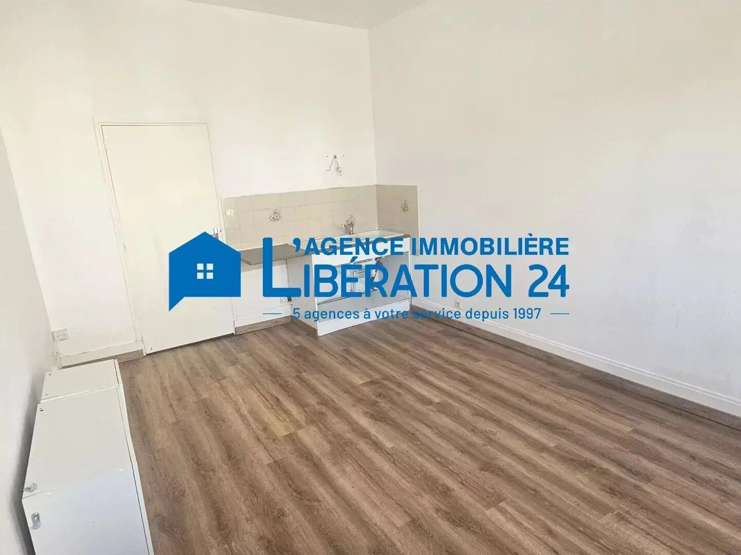 Appartement à louer, 20m², Saint-Chamond