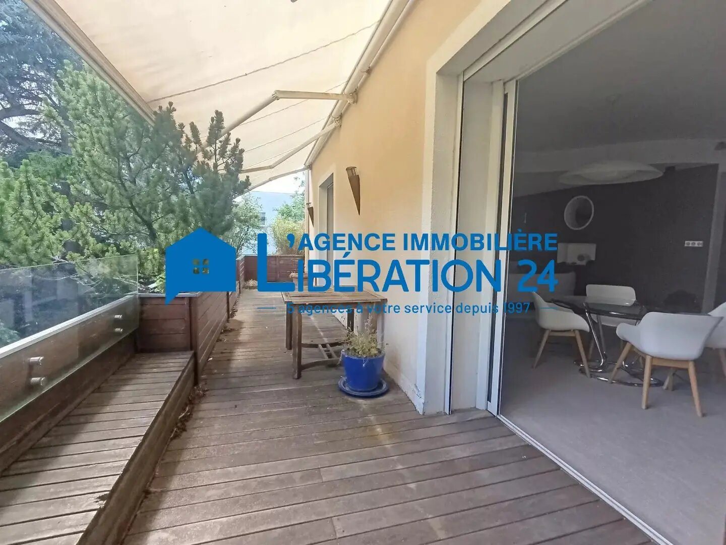 Appartement à vendre, 207m², Saint-Étienne