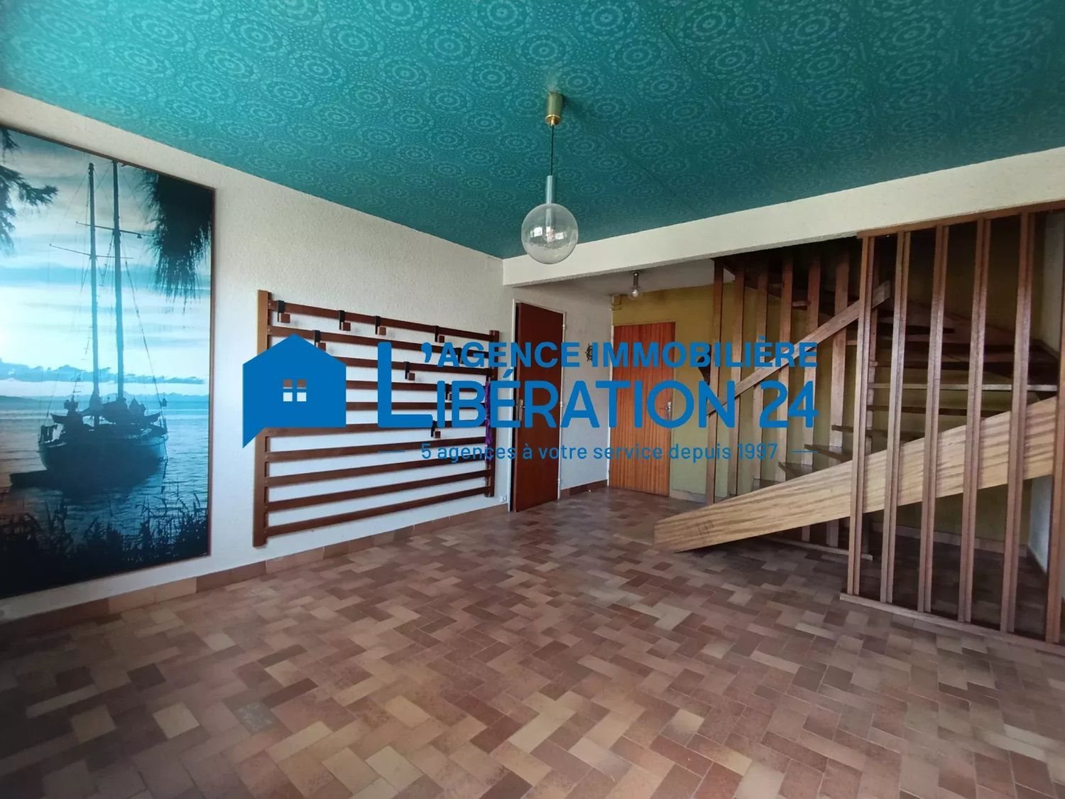 Maison à vendre, 170m², Saint-Étienne