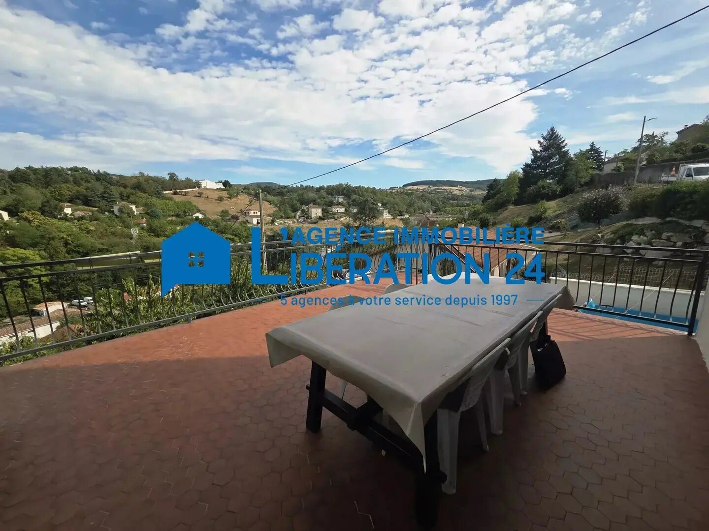 Maison à vendre, 135m², Rive-de-Gier